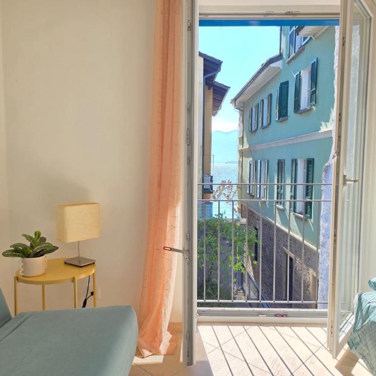 Borgo di Ascona Apartment - Appartamento con 2 Camere da Letto - 14