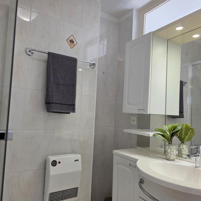 Borgo di Ascona Apartment - Appartamento con 2 Camere da Letto - 24