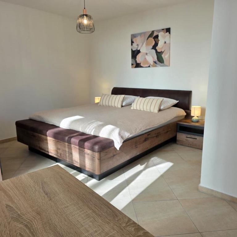 Borgo di Ascona Apartment - Appartamento con 2 Camere da Letto - 40