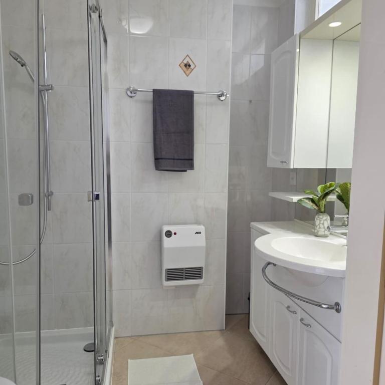 Borgo di Ascona Apartment - Appartamento con 2 Camere da Letto - 31