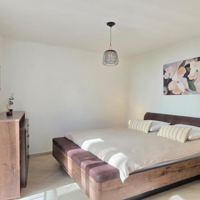 Borgo di Ascona Apartment - Appartamento con 2 Camere da Letto - 50