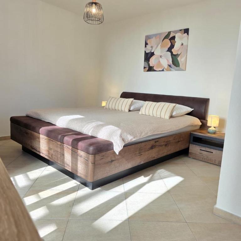 Borgo di Ascona Apartment - Appartamento con 2 Camere da Letto - 22
