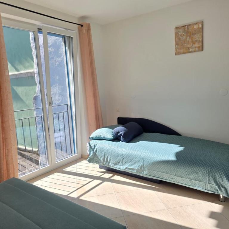 Borgo di Ascona Apartment - Appartamento con 2 Camere da Letto - 29