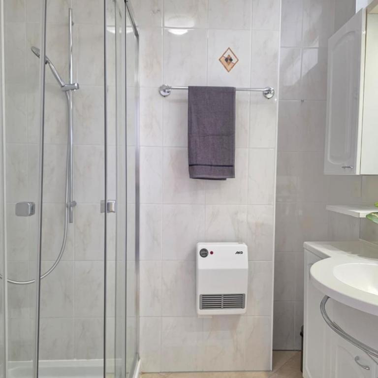 Borgo di Ascona Apartment - Appartamento con 2 Camere da Letto - 35