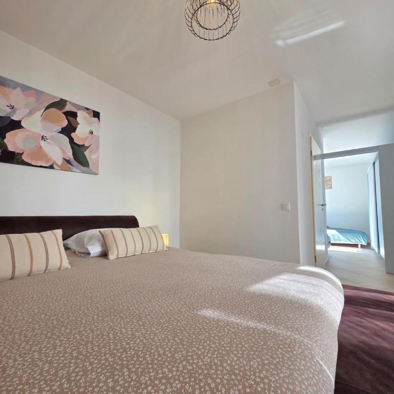Borgo di Ascona Apartment - Appartamento con 2 Camere da Letto - 39