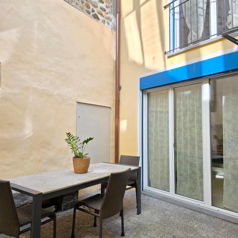 Borgo di Ascona Apartment - Appartamento con 2 Camere da Letto - 47
