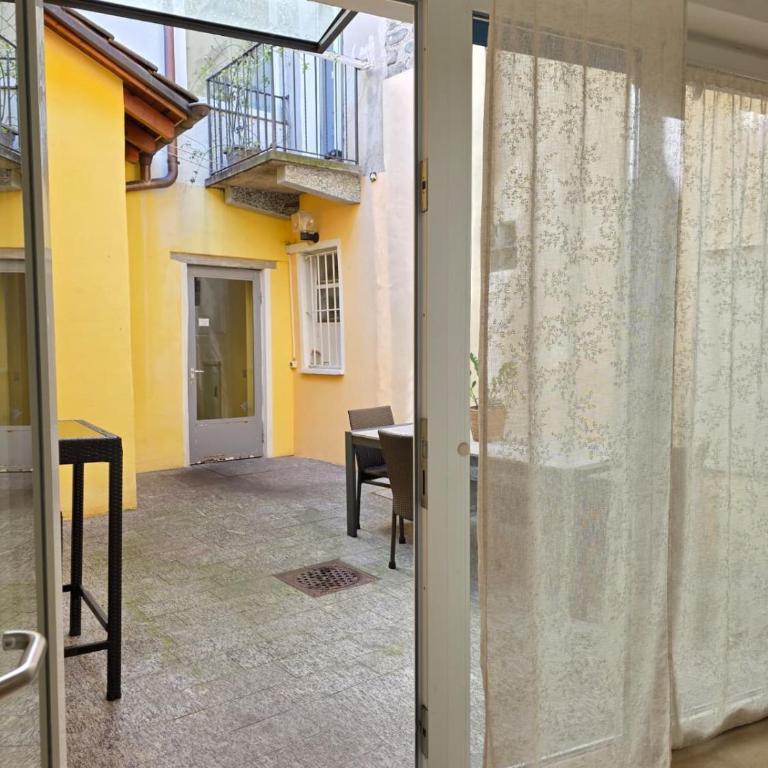 Borgo di Ascona Apartment - Appartamento con 2 Camere da Letto - 41