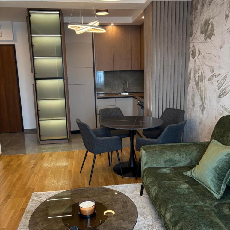 Diona - Apartman sa 1 Spavaćom Sobom - 6
