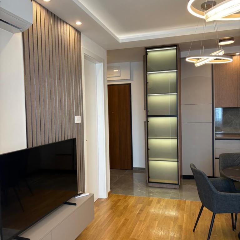 Diona - Apartman sa 1 Spavaćom Sobom - 12