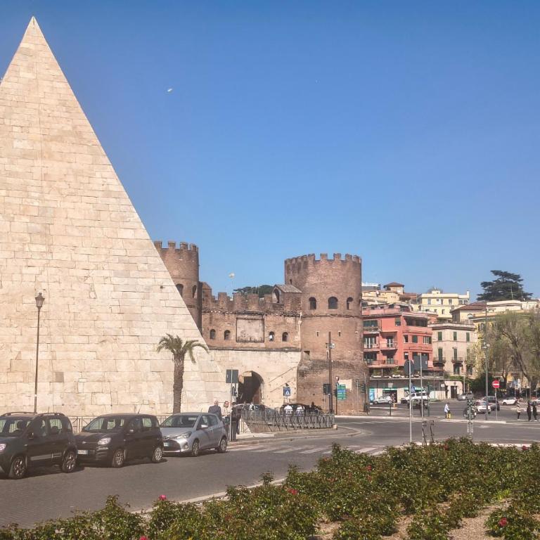 Maison Piramide - Appartamento - 1