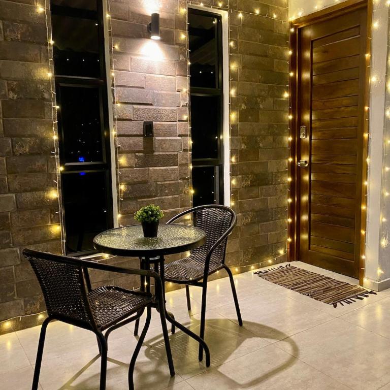 Refugio Campestre Mágico - Three-Bedroom House - 26