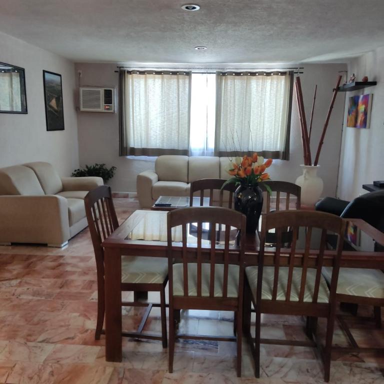 Departamento Deli - Apartamento de 2 dormitorios - 44