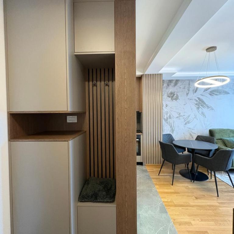 Diona - Apartman sa 1 Spavaćom Sobom - 16