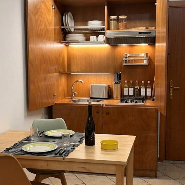 Lupiae Rooms Lecce Centro Guest House - Camera Matrimoniale - 2