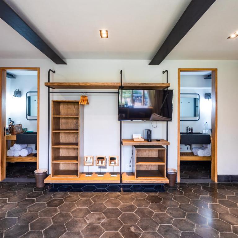 Cinco Rodavento - Suite Familiar - 1