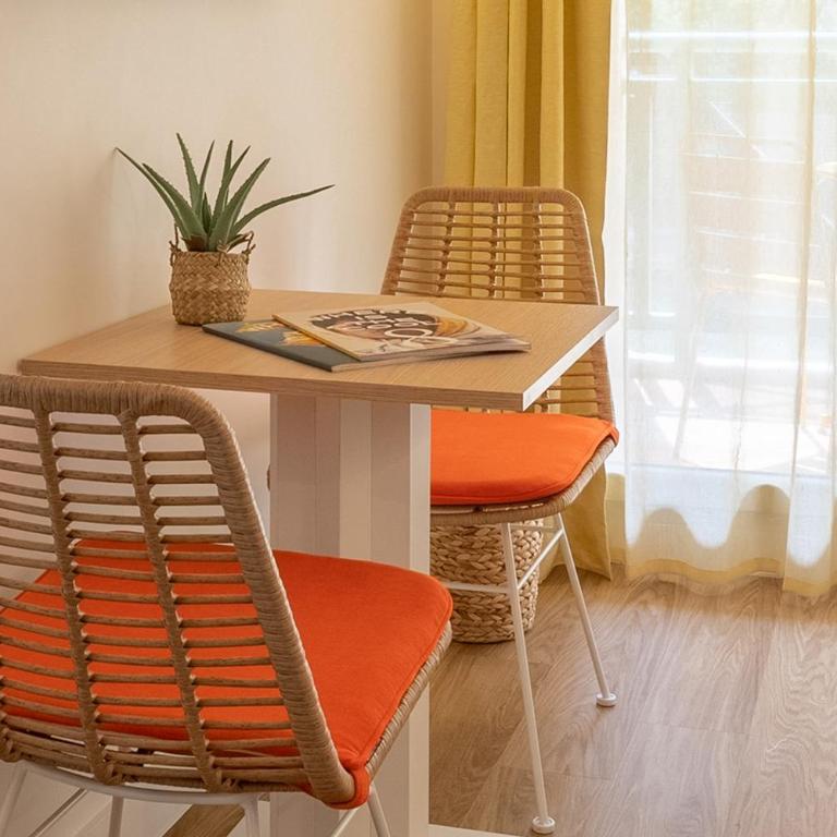 Appartements Soléo Prado - Studio - 3