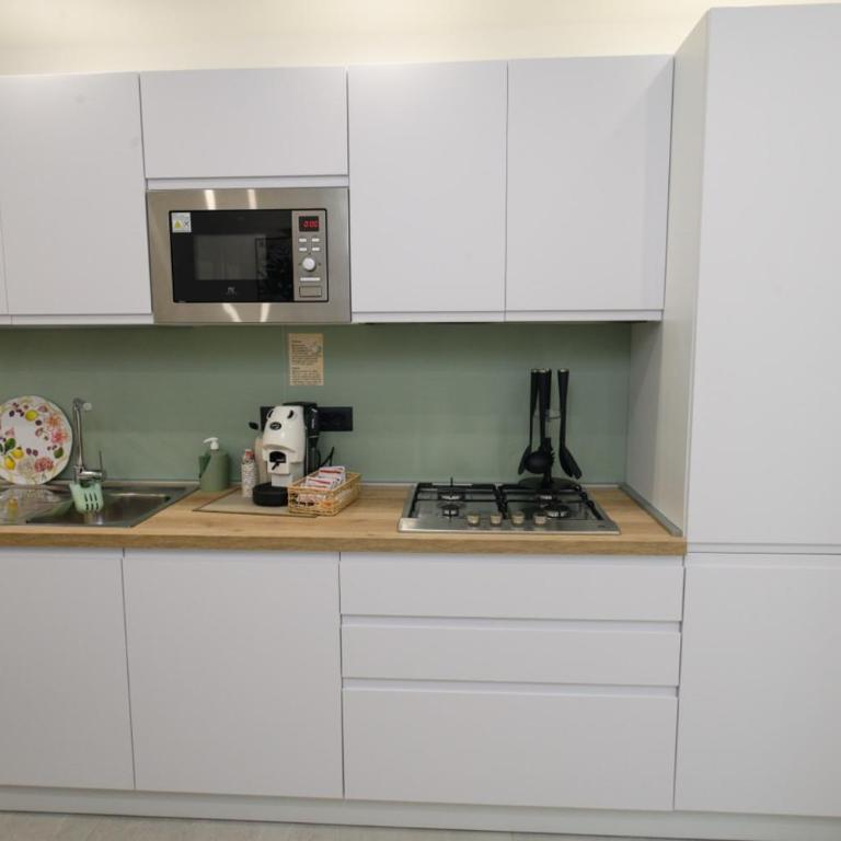 Celeste Casa Vacanze - Two-Bedroom Family Apartment - 6