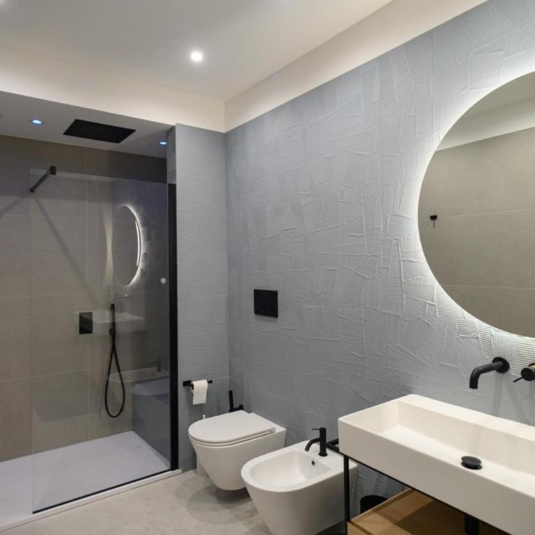 Celeste Casa Vacanze - One-Bedroom Apartment - 14
