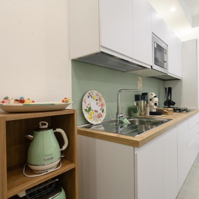 Celeste Casa Vacanze - Two-Bedroom Family Apartment - 7