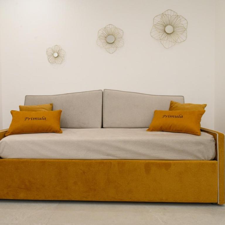 Celeste Casa Vacanze - Two-Bedroom Family Apartment - 11