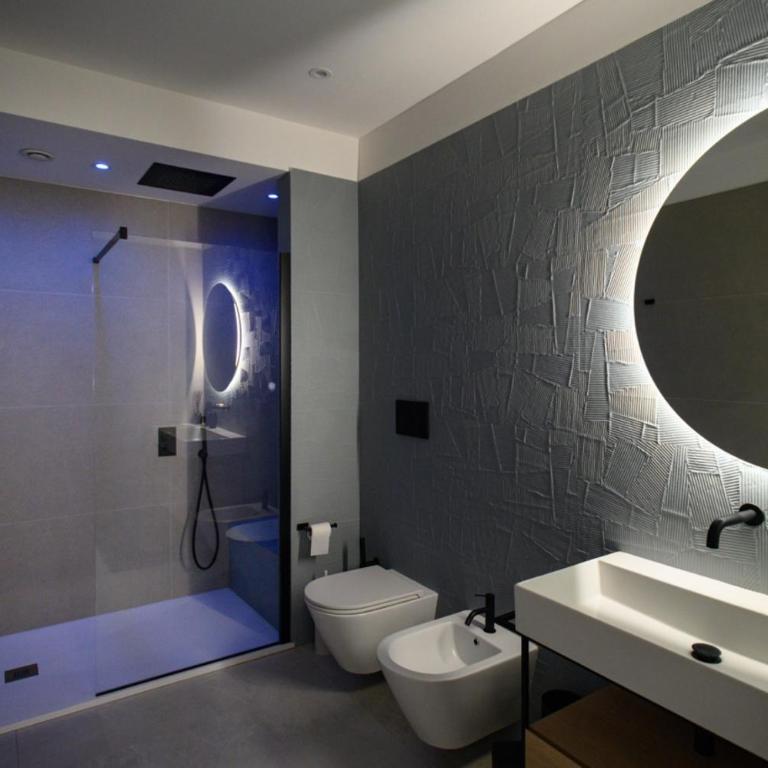 Celeste Casa Vacanze - One-Bedroom Apartment - 15