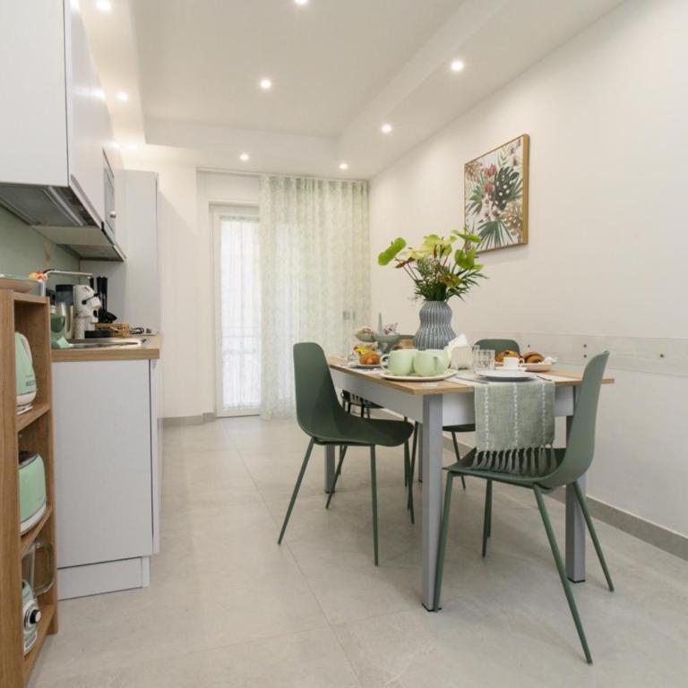 Celeste Casa Vacanze - Two-Bedroom Family Apartment - 2