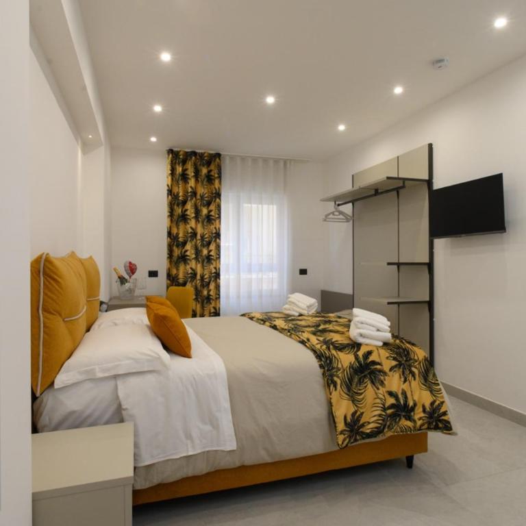 Celeste Casa Vacanze - Two-Bedroom Family Apartment - 12