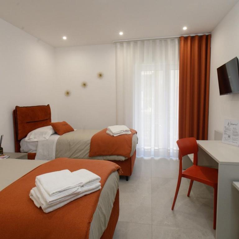 Celeste Casa Vacanze - Two-Bedroom Family Apartment - 14