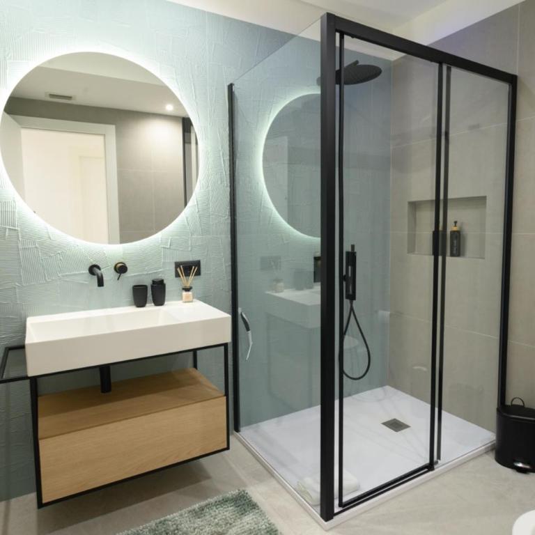 Celeste Casa Vacanze - Two-Bedroom Family Apartment - 16