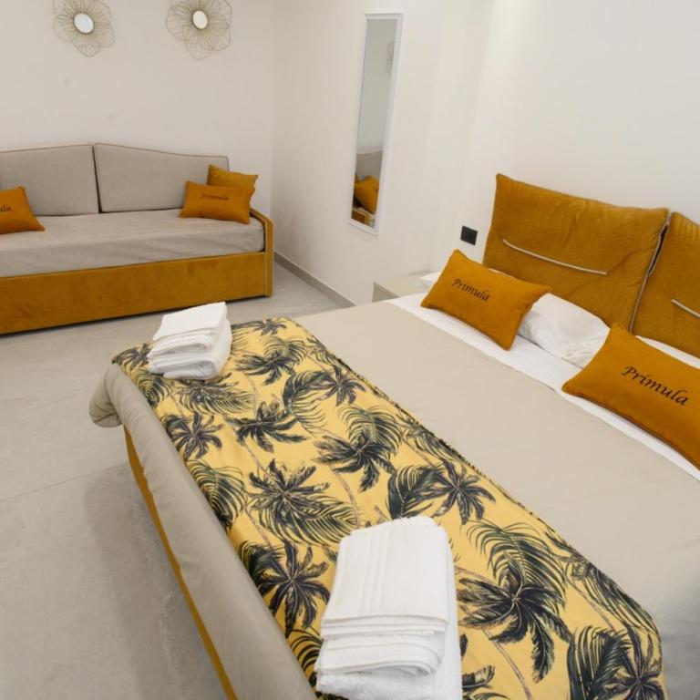 Celeste Casa Vacanze - Two-Bedroom Family Apartment - 17
