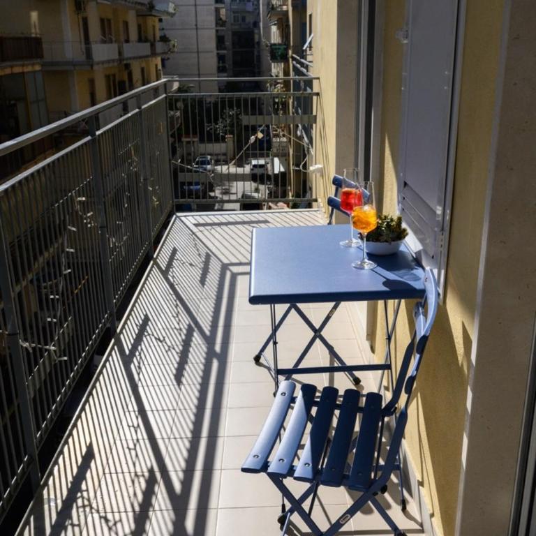 Celeste Casa Vacanze - One-Bedroom Apartment - 19