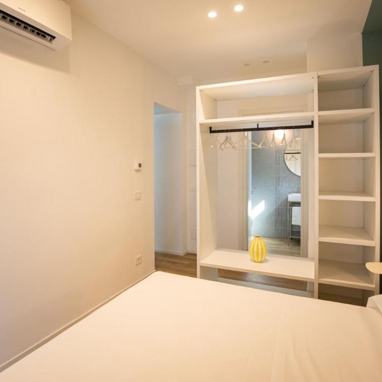 Residence Pyramid - Appartamento con 1 Camera da Letto - 9