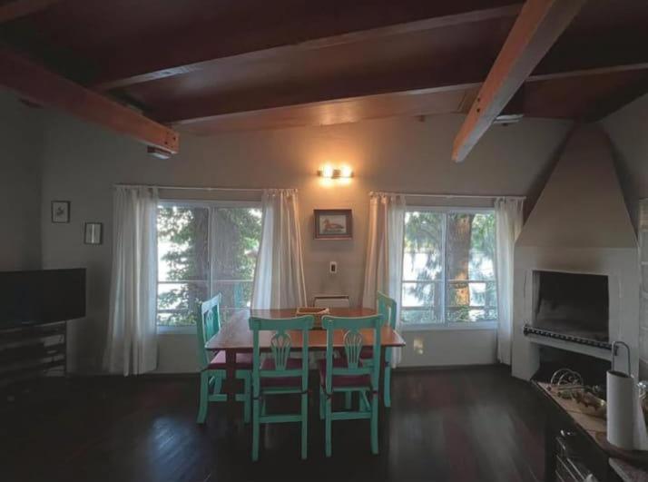 Isla Casinha Delta Tigre - Casa con 1 dormitorio - 2