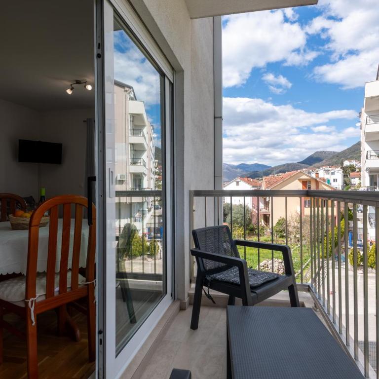 Nest Living Apartment - 7 min by walk 'till beautifull Beach - One-Bedroom Apartment - 16
