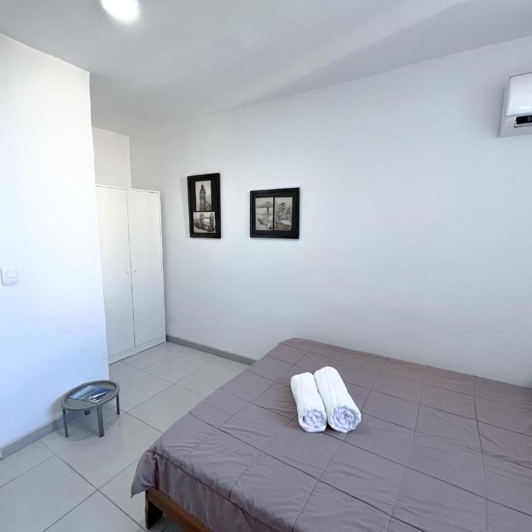Ocean View Retreat - Cartagena Stay - Two-Bedroom Apartment - 11