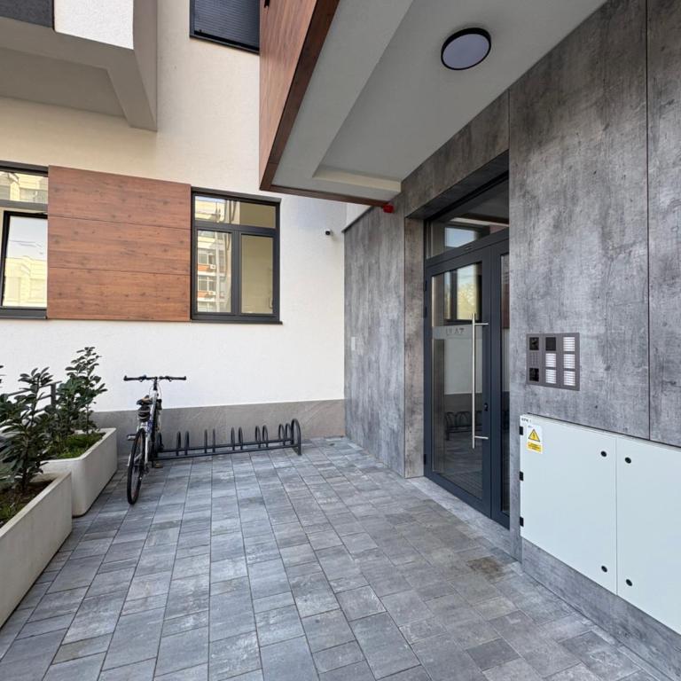 Diona - Apartman sa 1 Spavaćom Sobom - 30