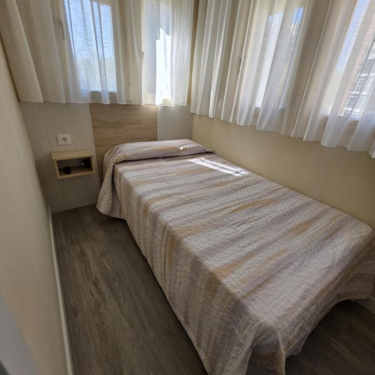 Apartamento Gerona IF Beach - Apartamento de 2 dormitorios - 17