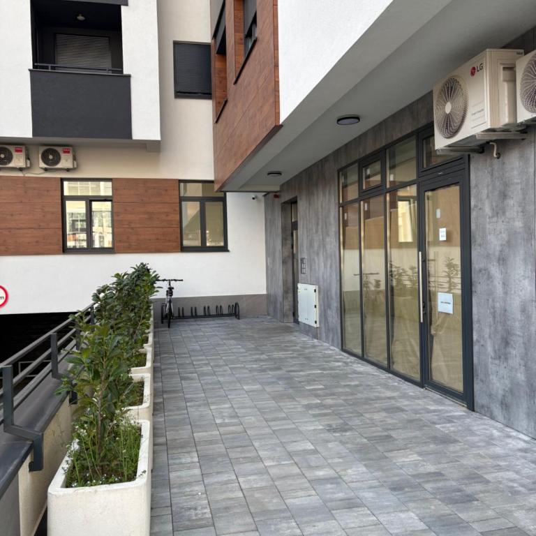 Diona - Apartman sa 1 Spavaćom Sobom - 31