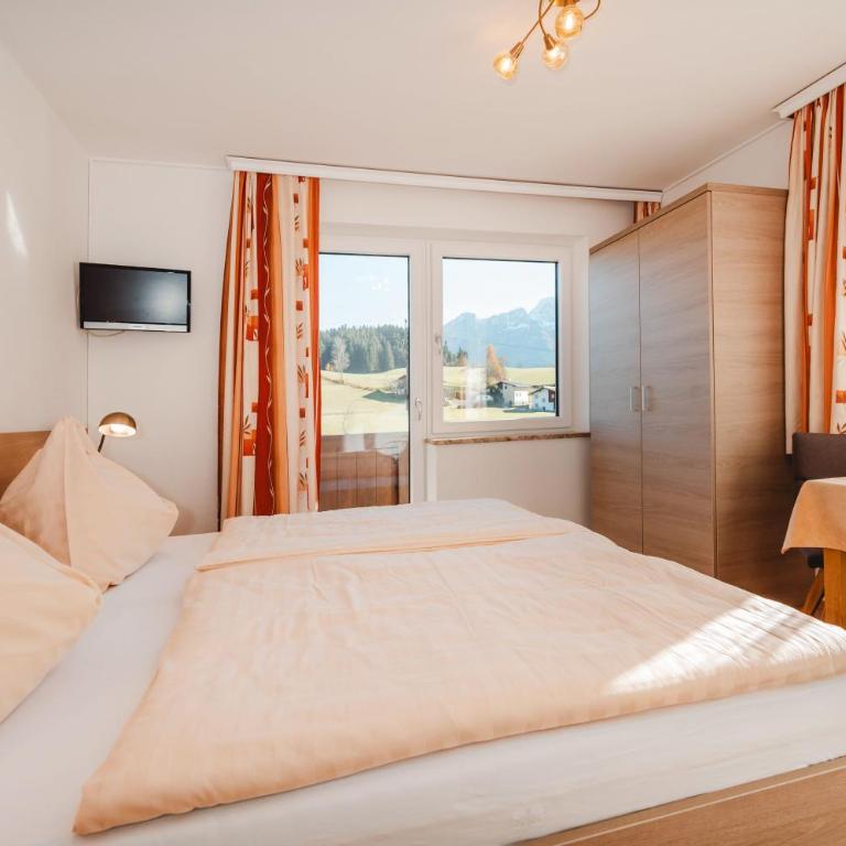 Unterwötzlhof - Apartment mit 2 Schlafzimmern - 4