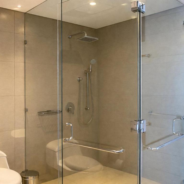 U-GO H2 Building in Bocagrande, Front to the Sea - Apartment with Sea View - 41