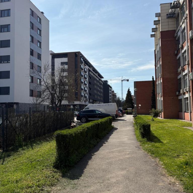Diona - Apartman sa 1 Spavaćom Sobom - 32