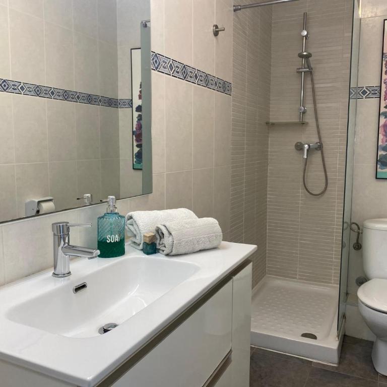 NAUTILUS VISTAS MAR, NUEVO Centro Salou - Apartamento - 28