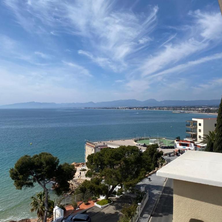 NAUTILUS VISTAS MAR, NUEVO Centro Salou - Apartamento - 1