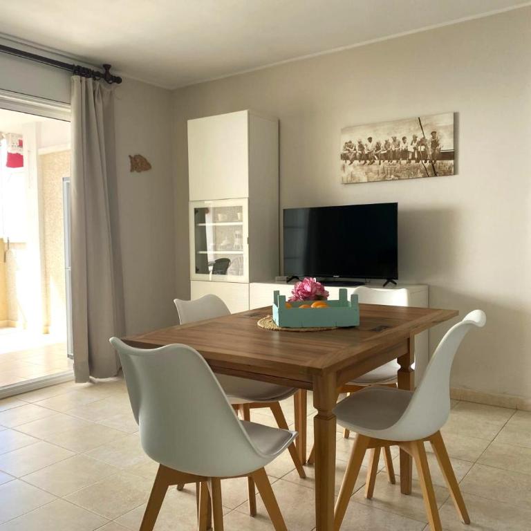 NAUTILUS VISTAS MAR, NUEVO Centro Salou - Apartamento - 10