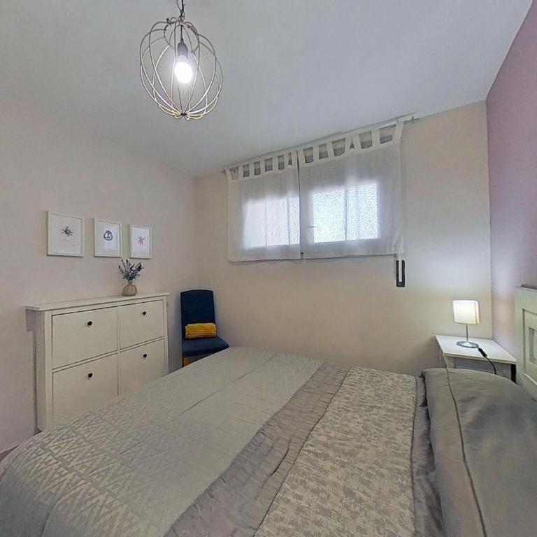 NAUTILUS VISTAS MAR, NUEVO Centro Salou - Apartamento - 24