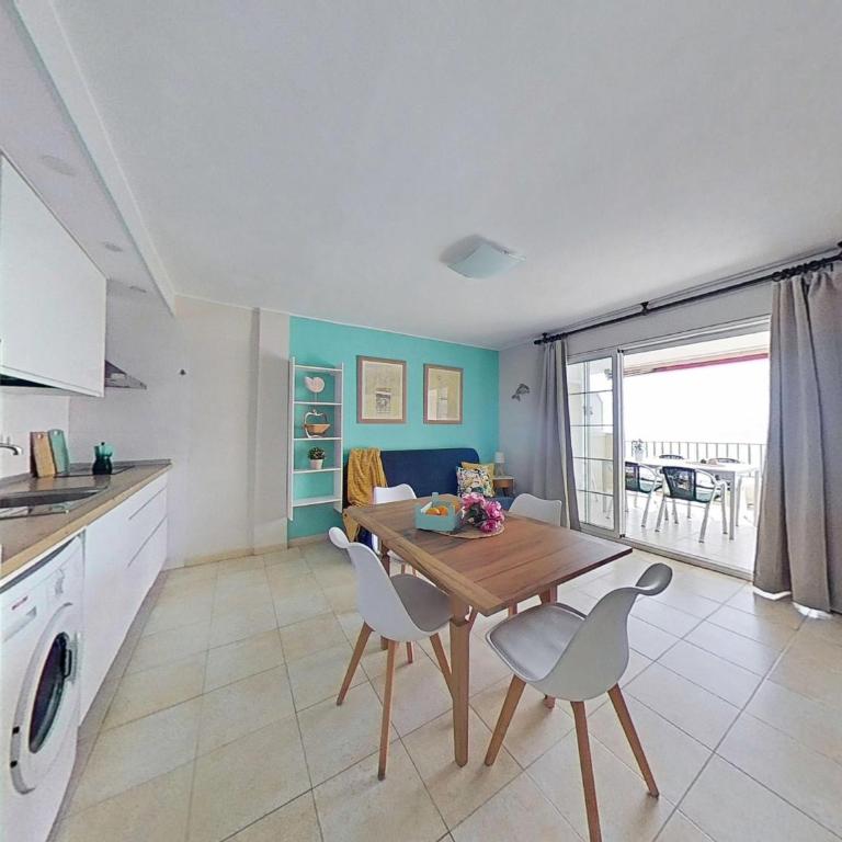 NAUTILUS VISTAS MAR, NUEVO Centro Salou - Apartamento - 12