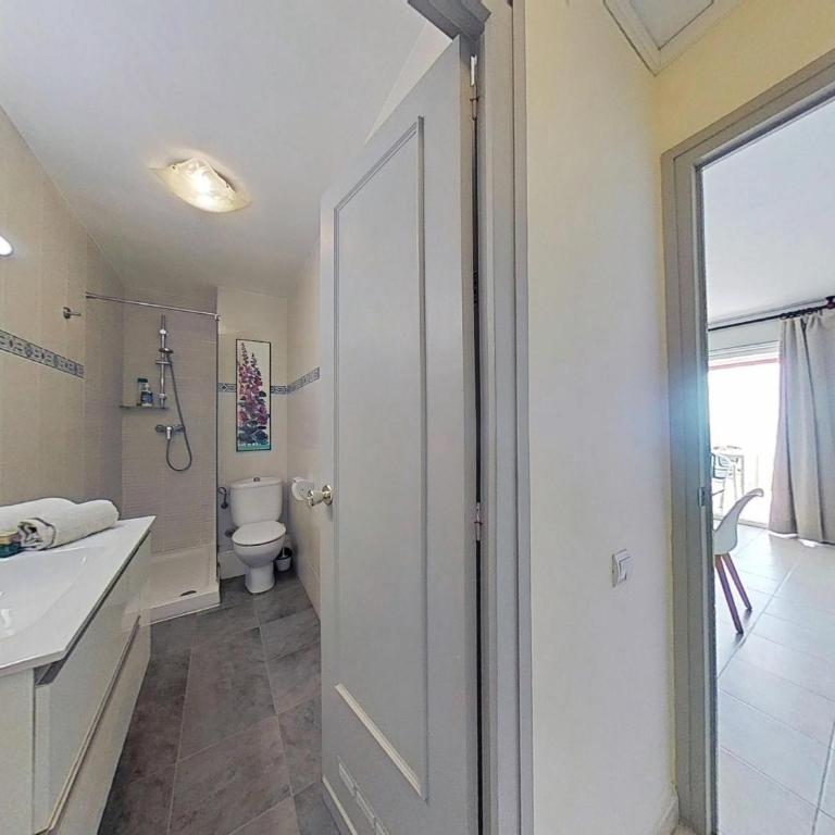 NAUTILUS VISTAS MAR, NUEVO Centro Salou - Apartamento - 29