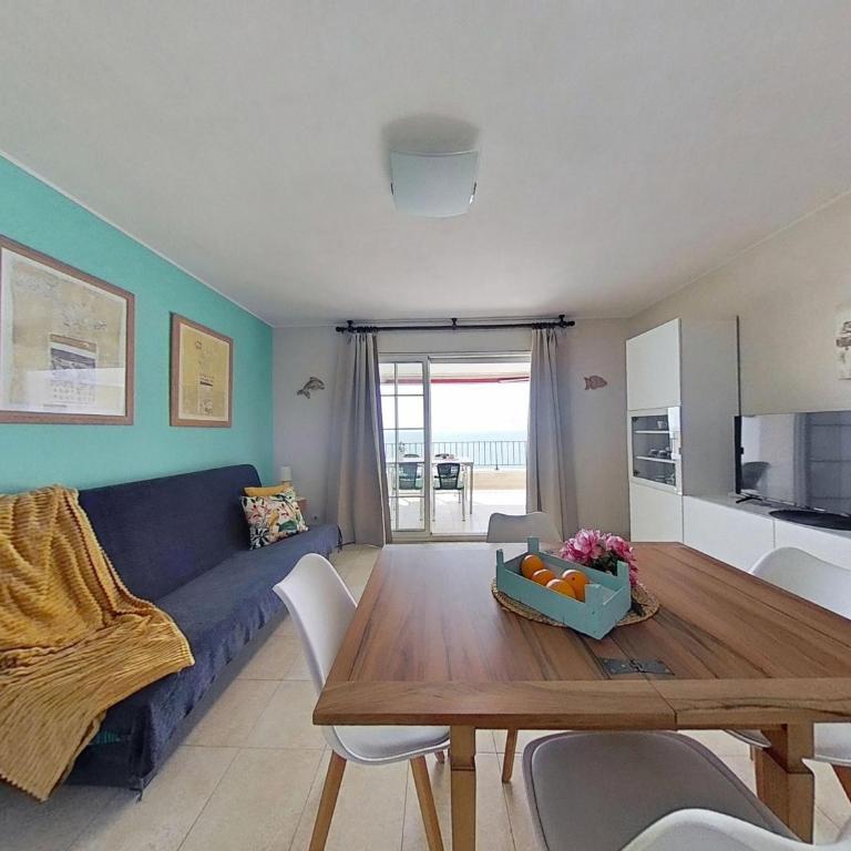 NAUTILUS VISTAS MAR, NUEVO Centro Salou - Apartamento - 17