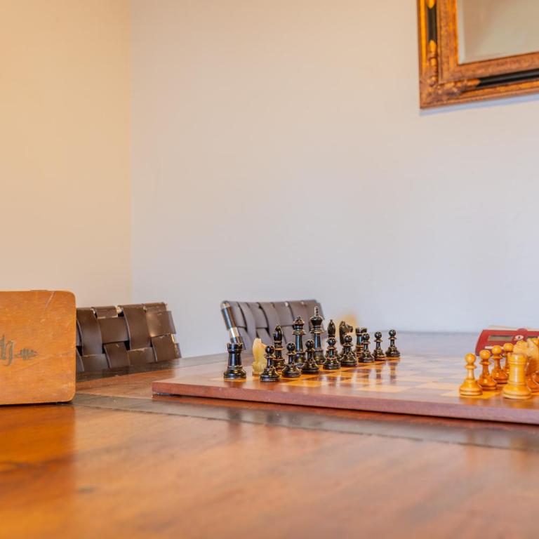 Casa Turchese - Appartamento con 1 Camera da Letto - 18