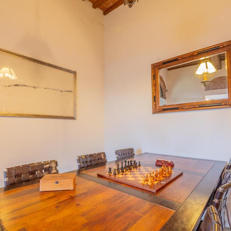 Casa Turchese - Appartamento con 1 Camera da Letto - 2